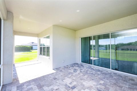 Tiny photo for 725 E Charleston Court, Hernando, FL 34442 (MLS # TB8506867)