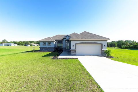 Photo of 725 E Charleston Court, Hernando, FL 34442 (MLS # TB8506867)