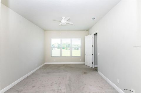 Tiny photo for 725 E Charleston Court, Hernando, FL 34442 (MLS # TB8506867)