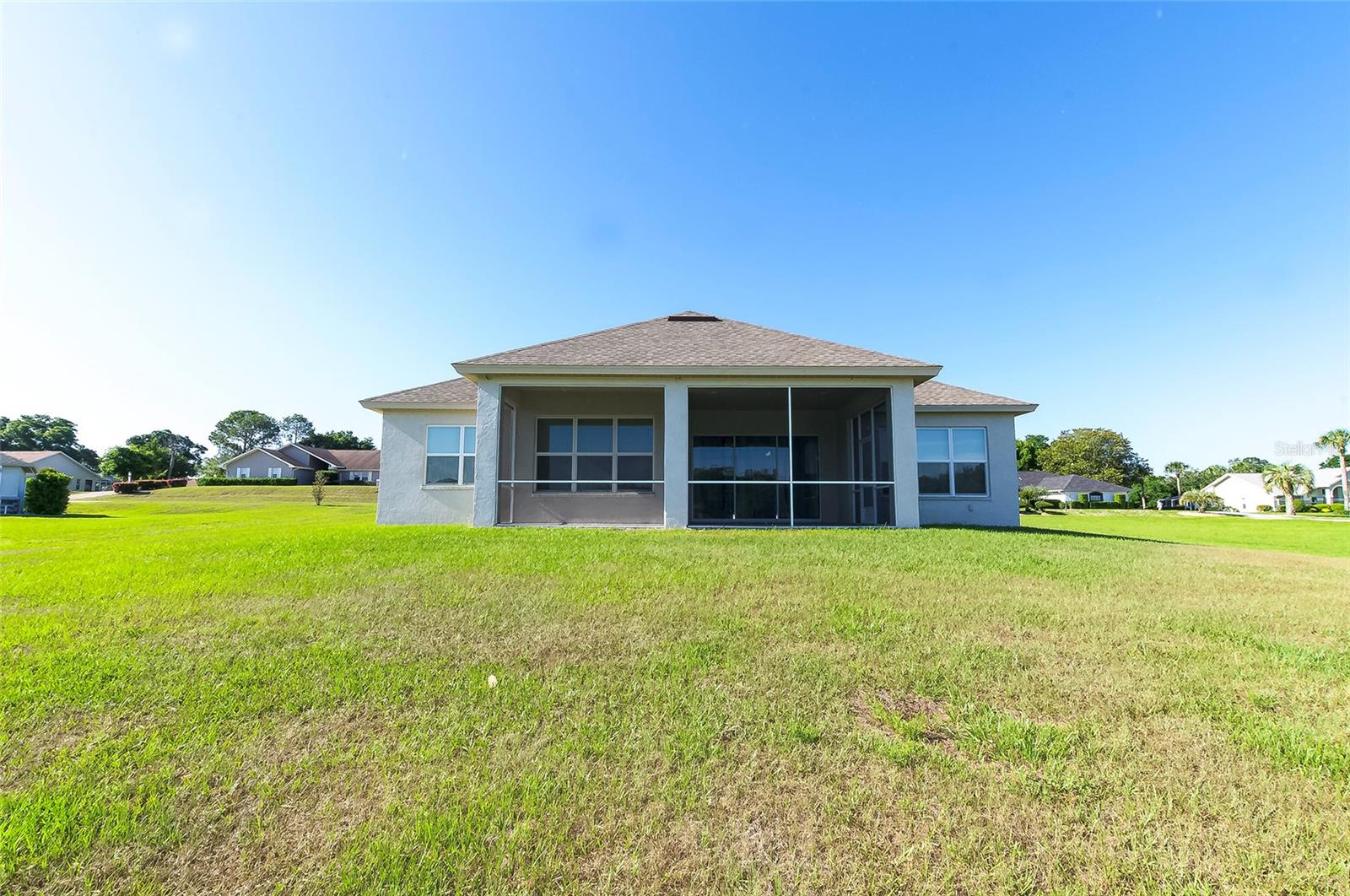 CITRUS HILLS 1ST ADD - Residential