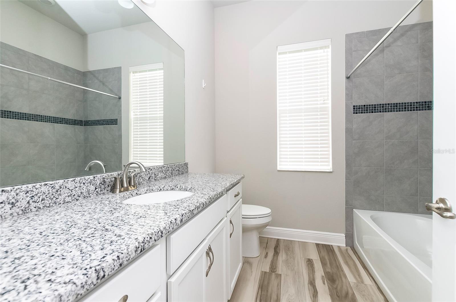 CITRUS HILLS 1ST ADD - Residential
