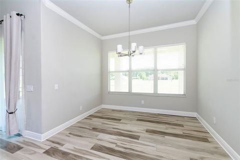 Tiny photo for 725 E Charleston Court, Hernando, FL 34442 (MLS # TB8506867)