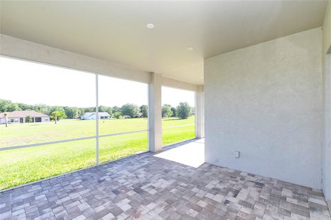 Tiny photo for 725 E Charleston Court, Hernando, FL 34442 (MLS # TB8506867)