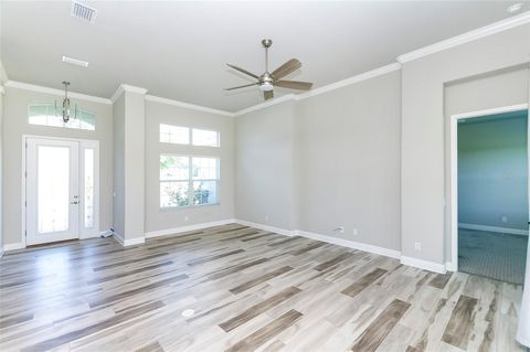 Tiny photo for 725 E Charleston Court, Hernando, FL 34442 (MLS # TB8506867)