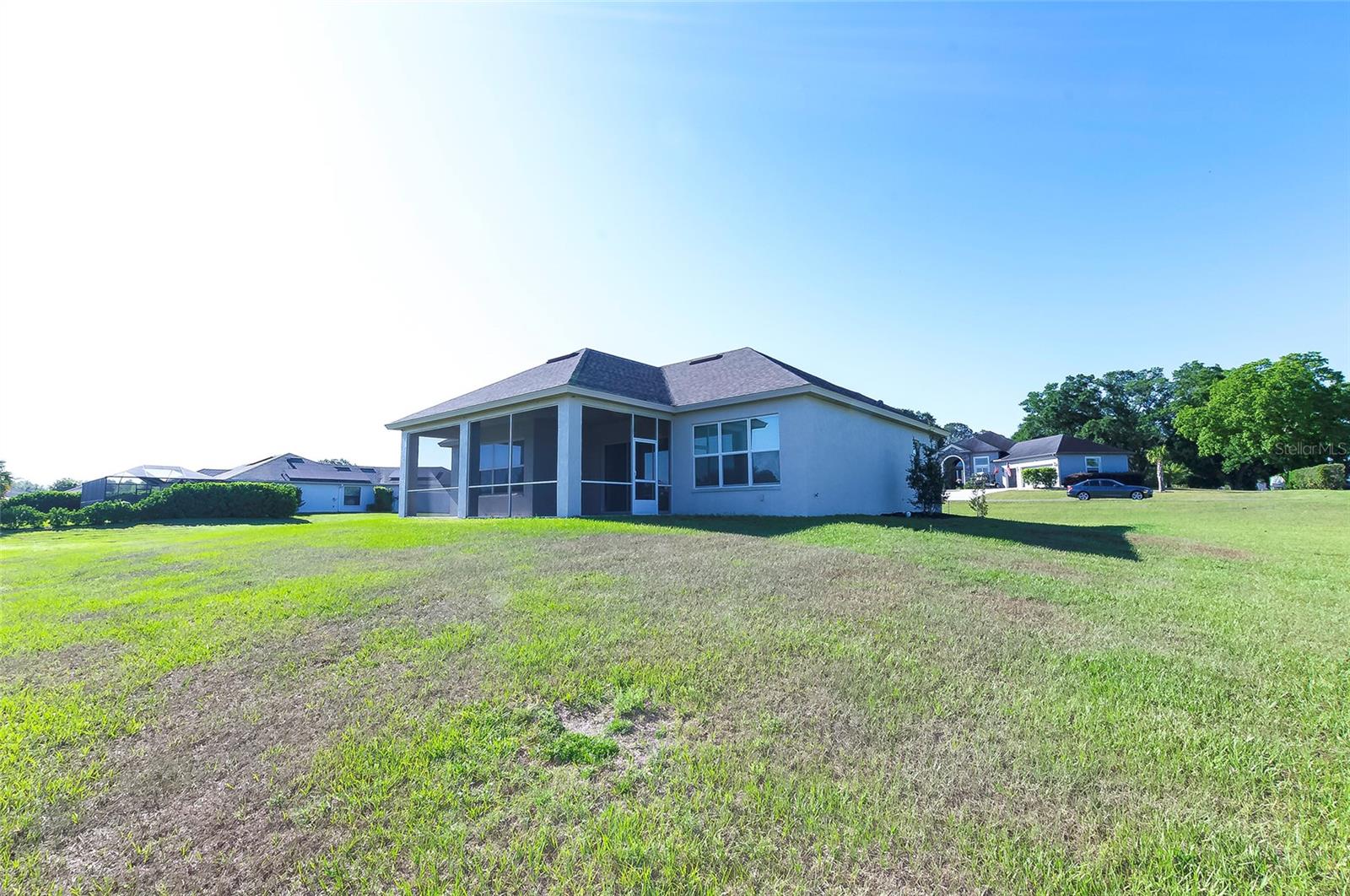 CITRUS HILLS 1ST ADD - Residential