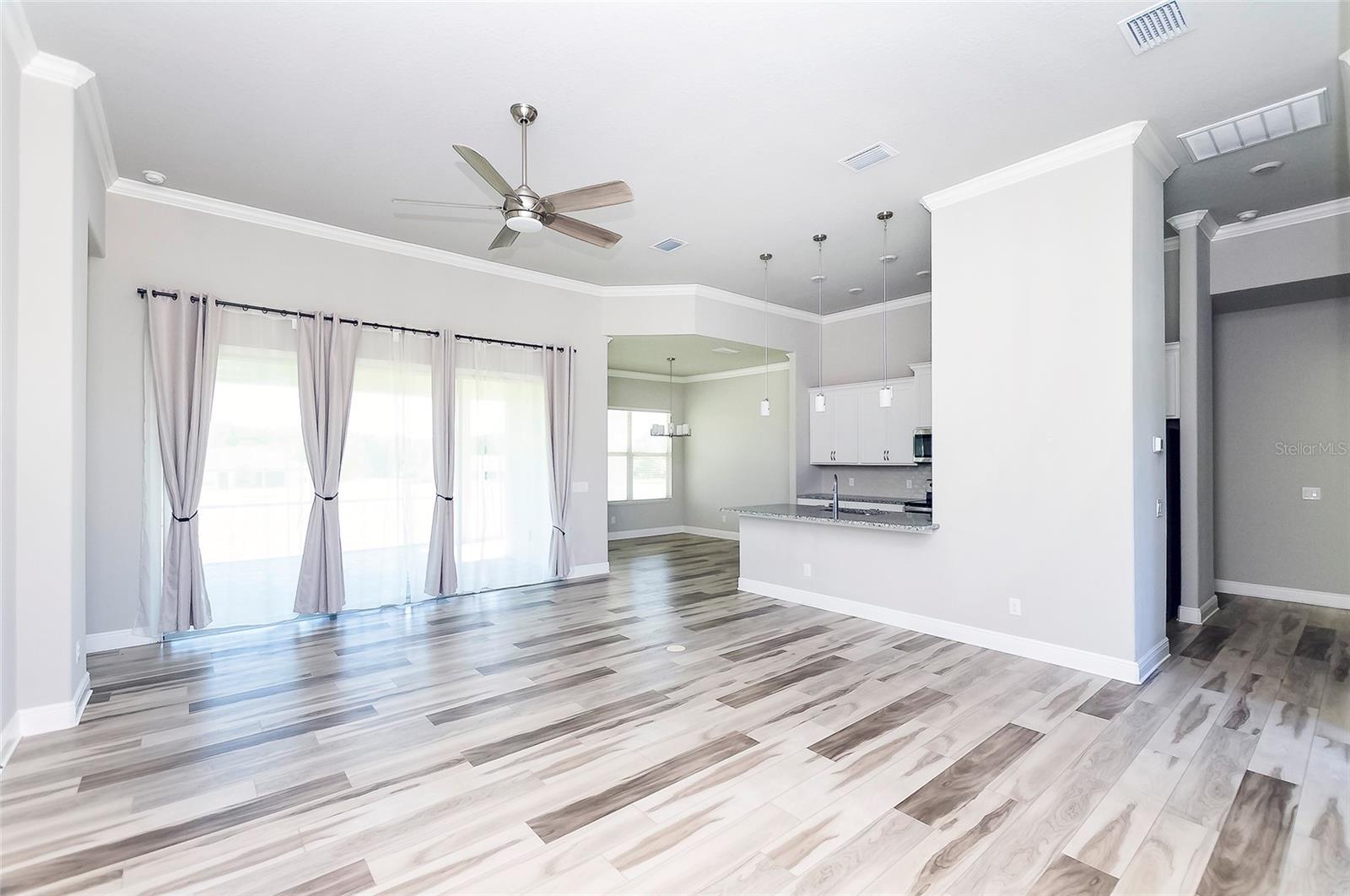 CITRUS HILLS 1ST ADD - Residential
