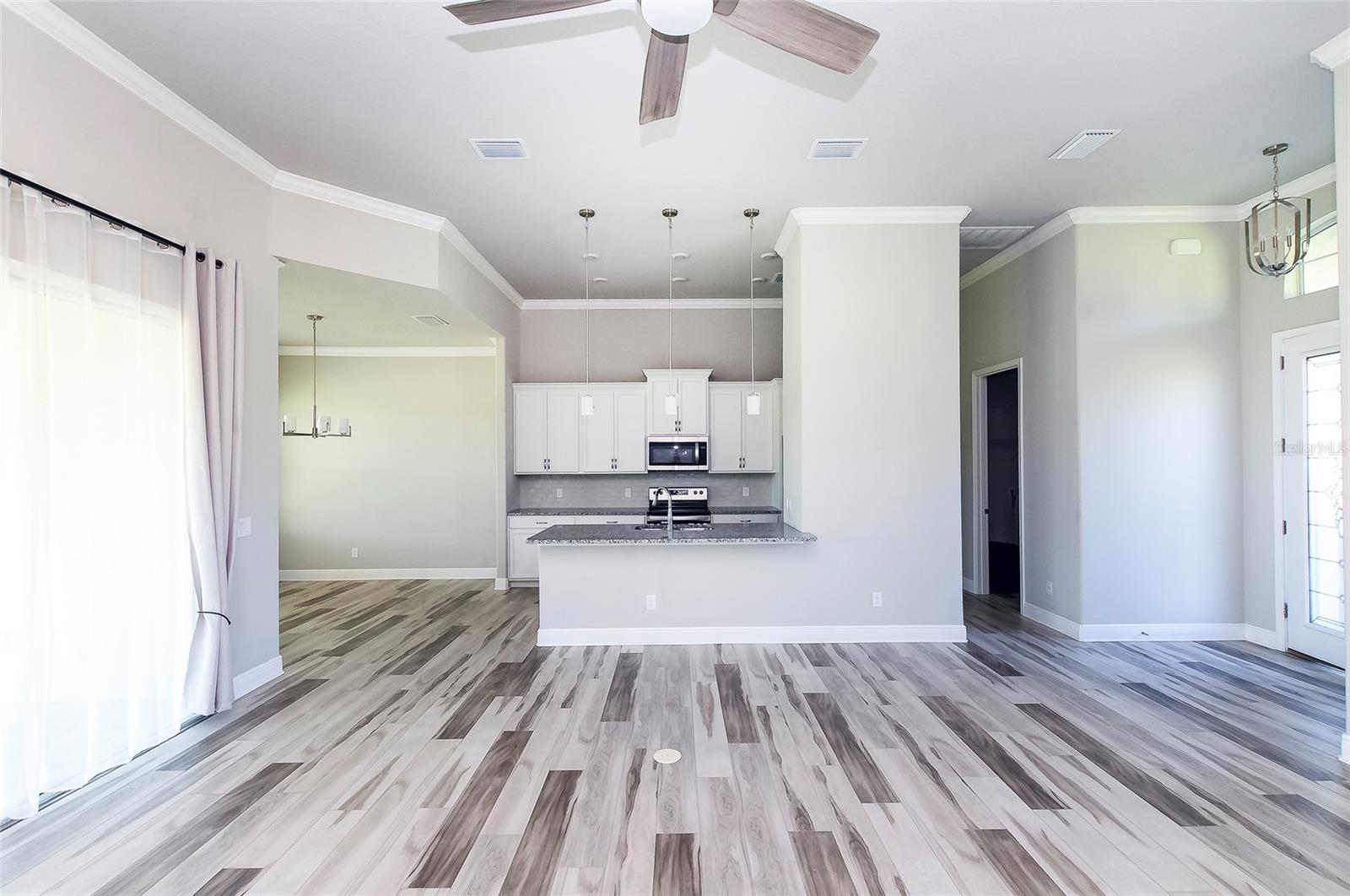 CITRUS HILLS 1ST ADD - Residential