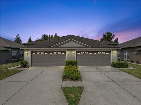 A home in WESLEY CHAPEL