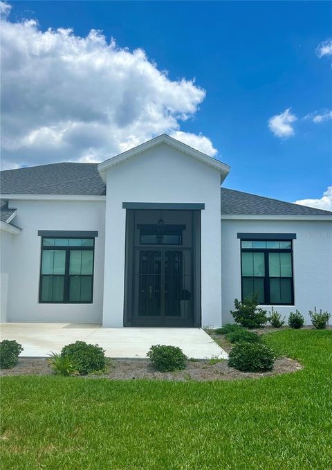 Tiny photo for 7095 Jennings Court, The Villages, FL 34762 (MLS # G5110791)