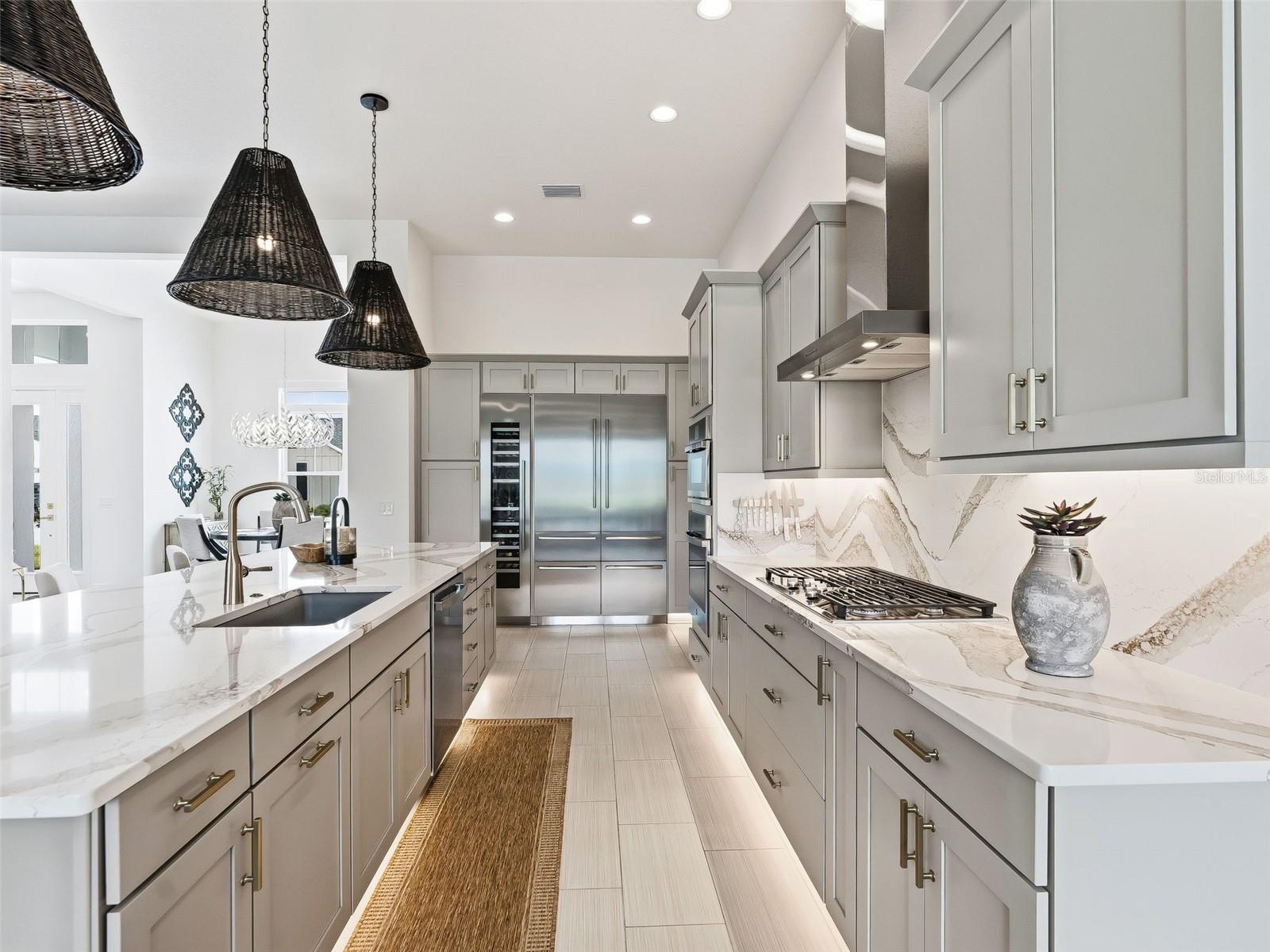 THE VILLAGES - Residential