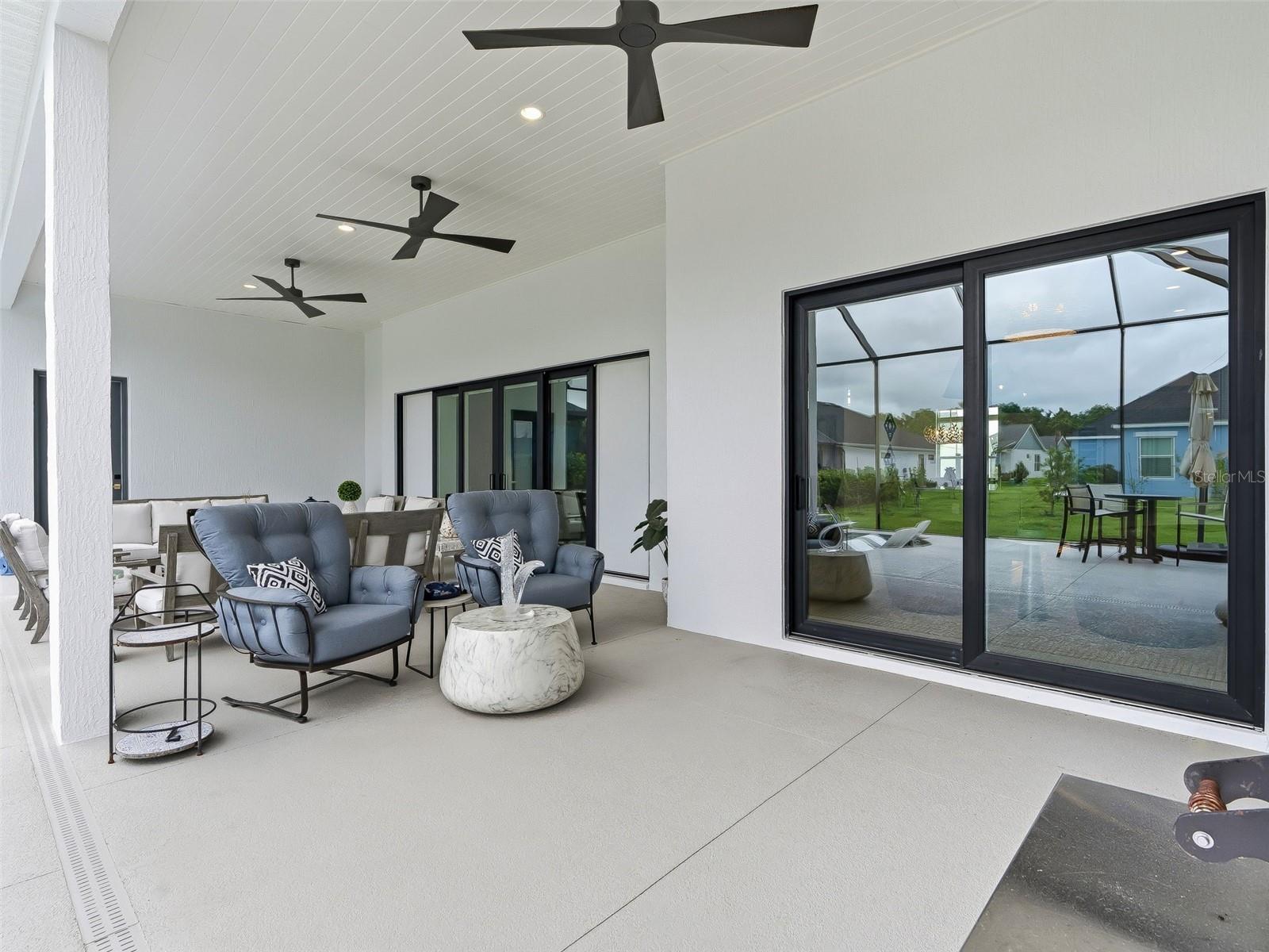 THE VILLAGES - Residential