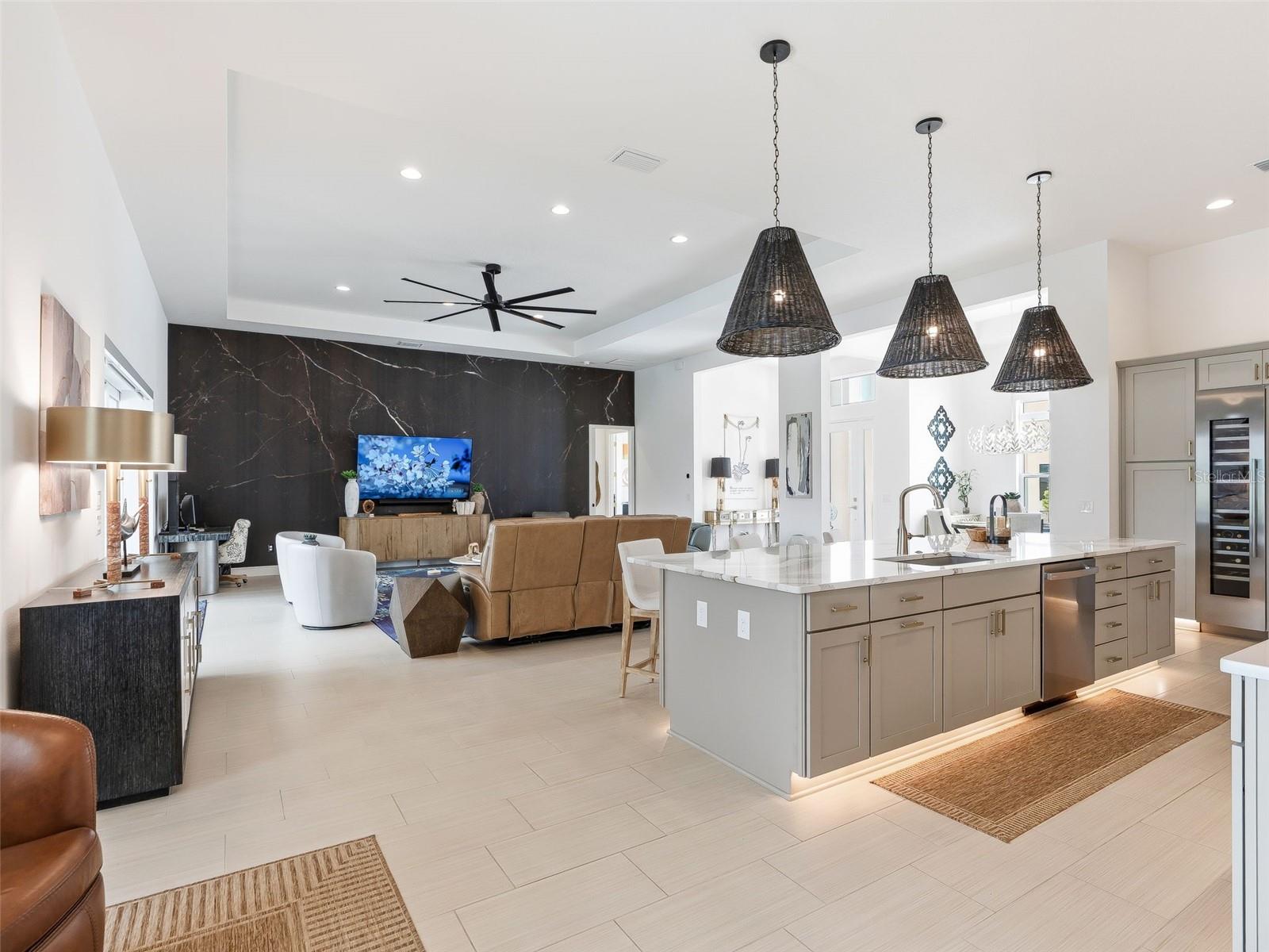 THE VILLAGES - Residential