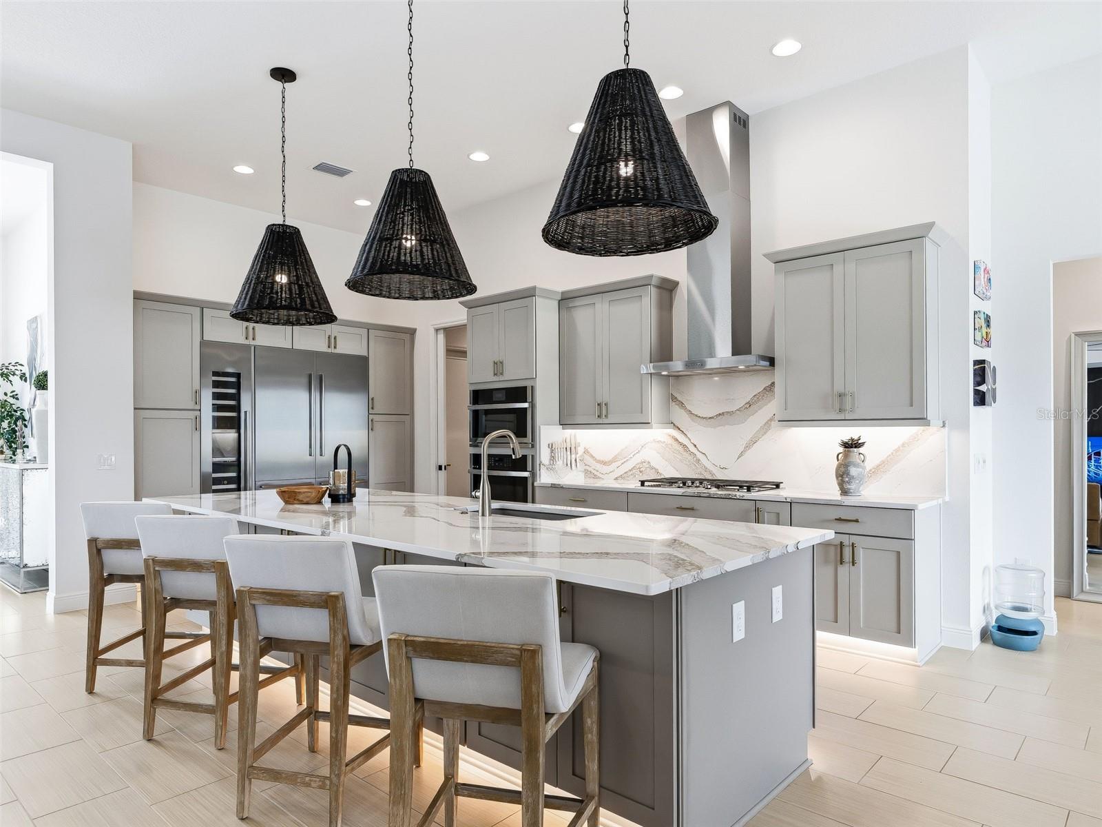 THE VILLAGES - Residential