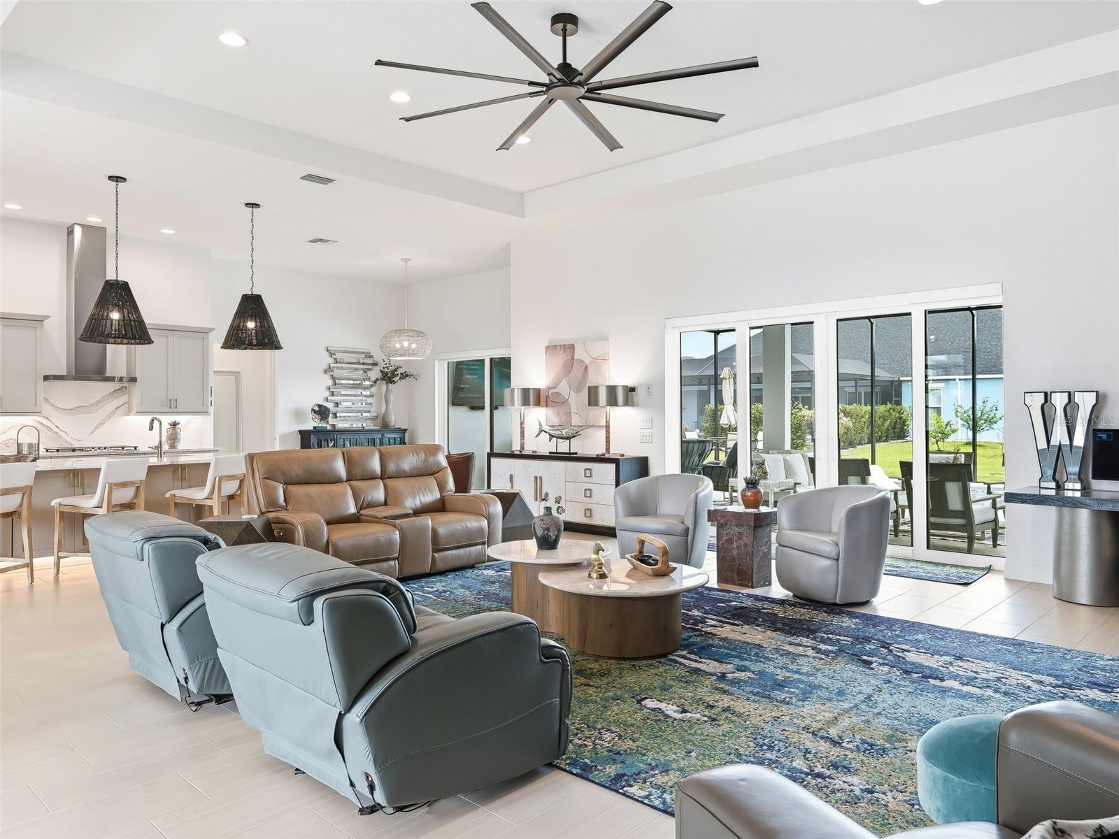 THE VILLAGES - Residential