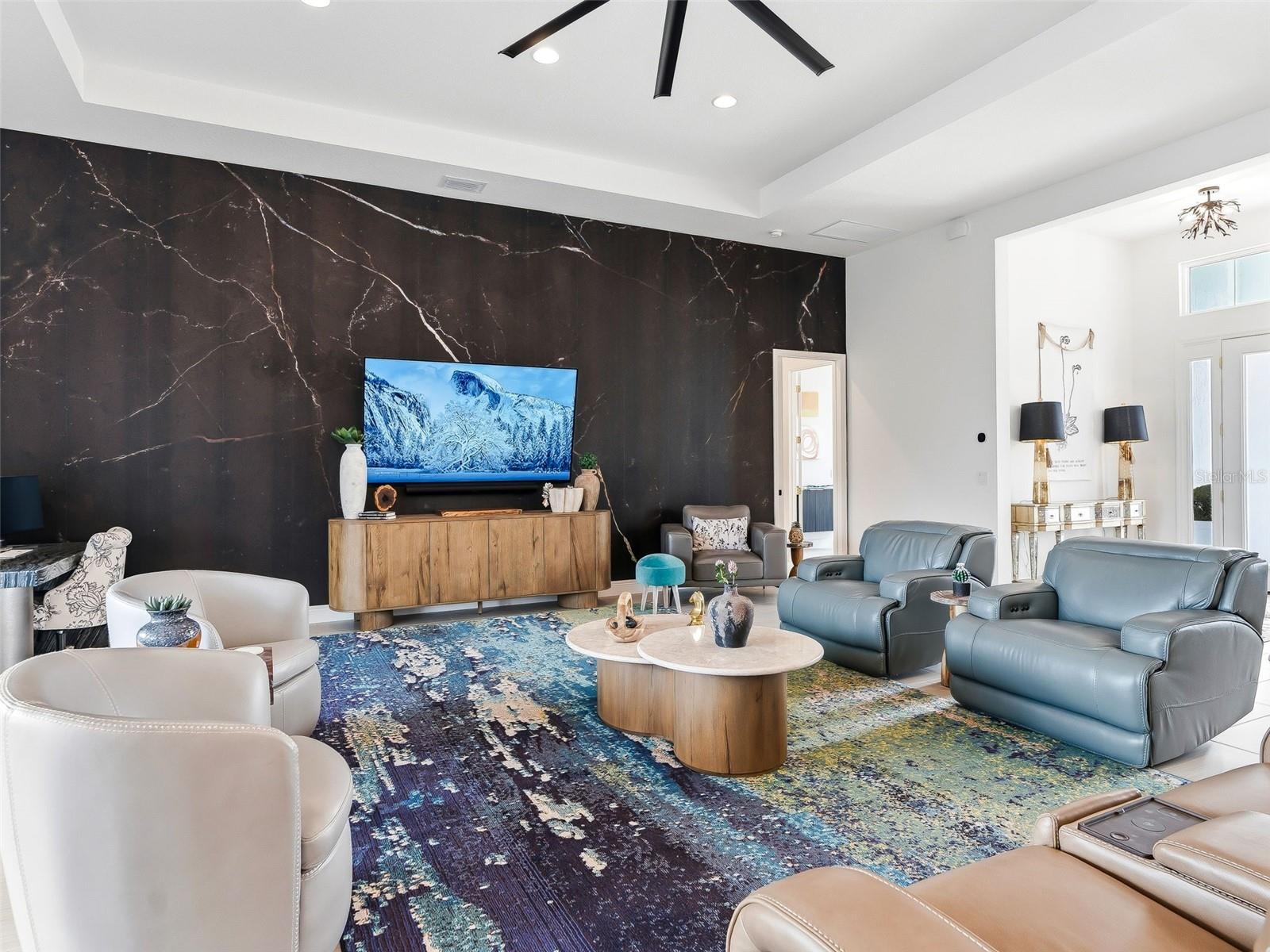 THE VILLAGES - Residential