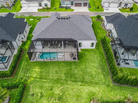 Tiny photo for 7095 Jennings Court, The Villages, FL 34762 (MLS # G5110791)