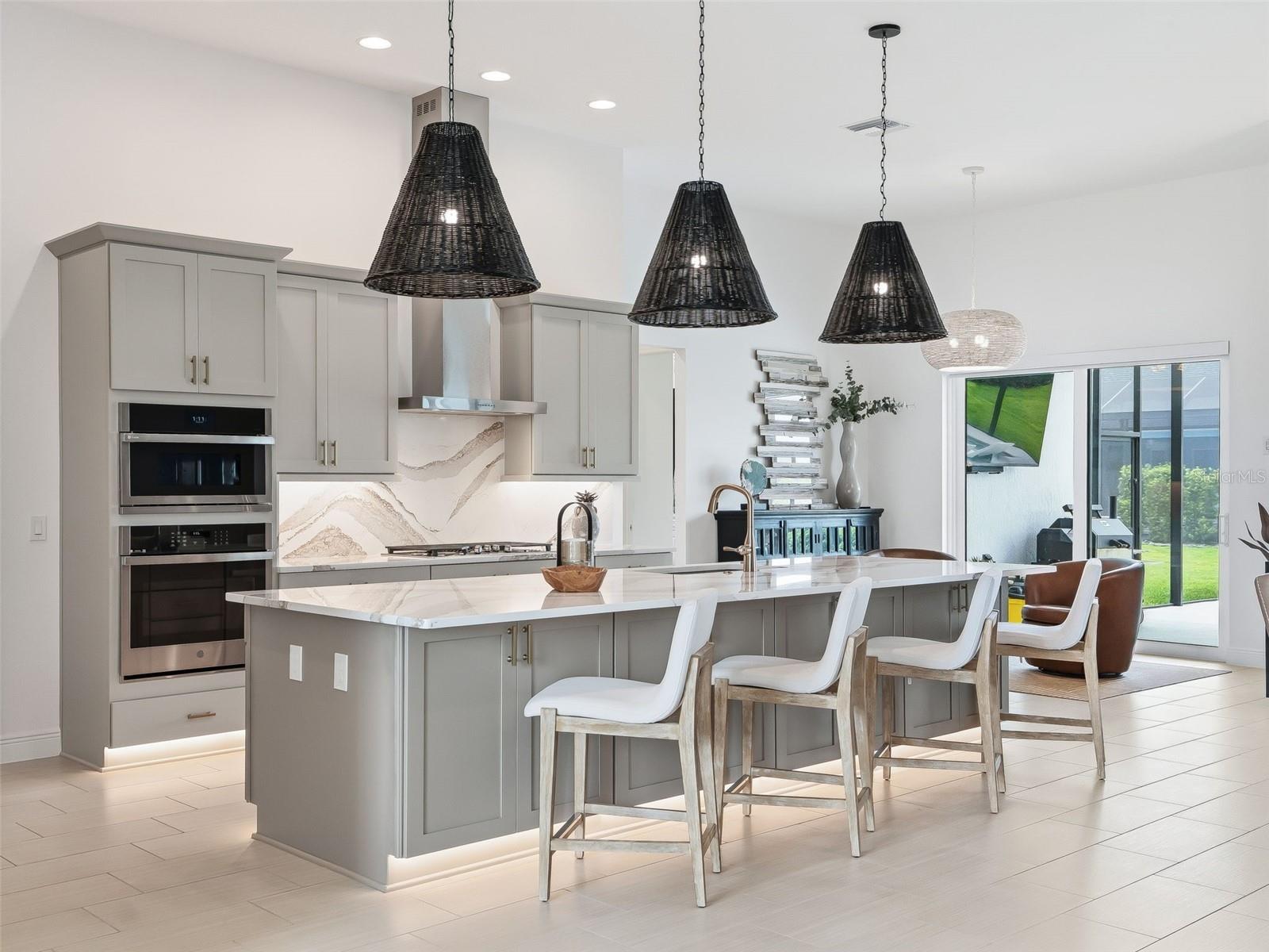 THE VILLAGES - Residential