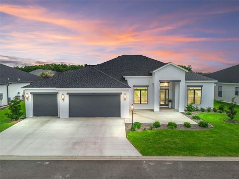 Photo of 7095 Jennings Court, The Villages, FL 34762 (MLS # G5110791)