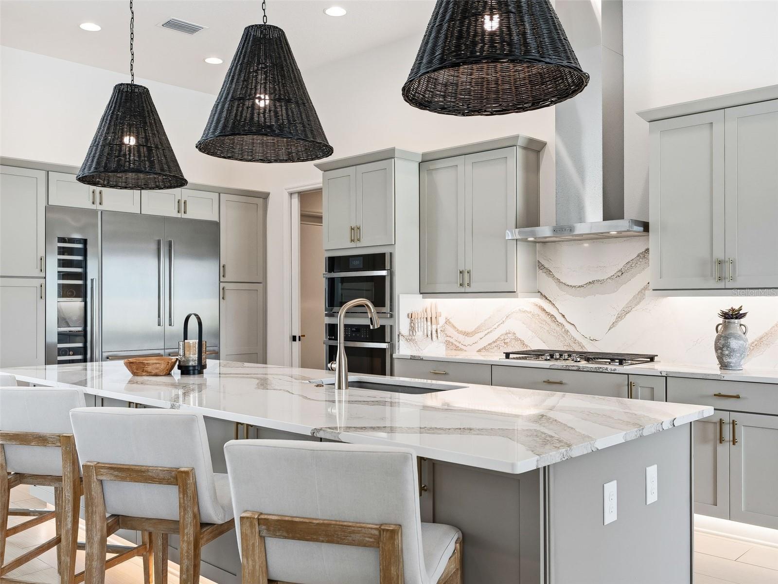 THE VILLAGES - Residential