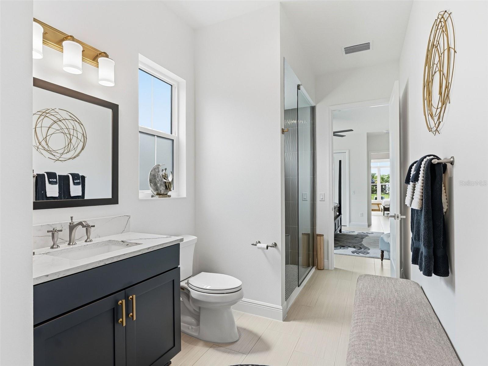 THE VILLAGES - Residential