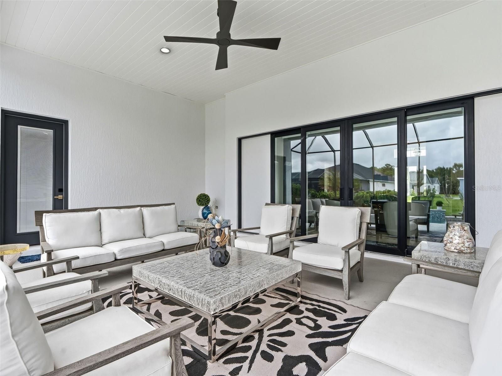 THE VILLAGES - Residential