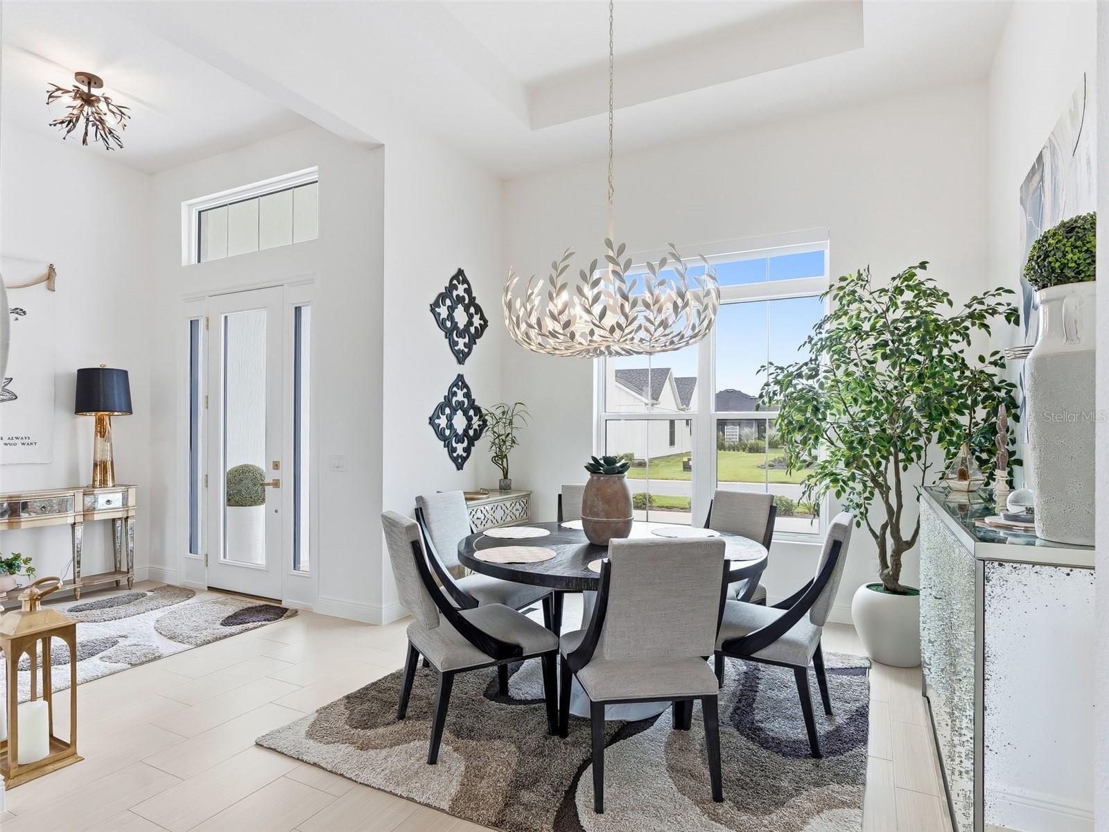 THE VILLAGES - Residential