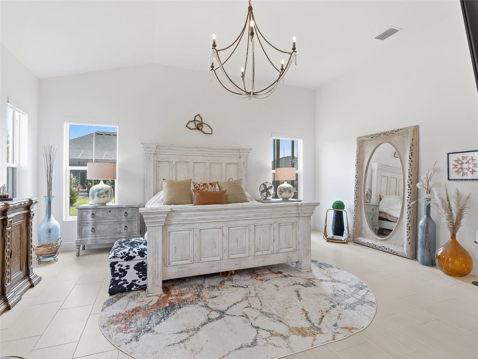 THE VILLAGES - Residential