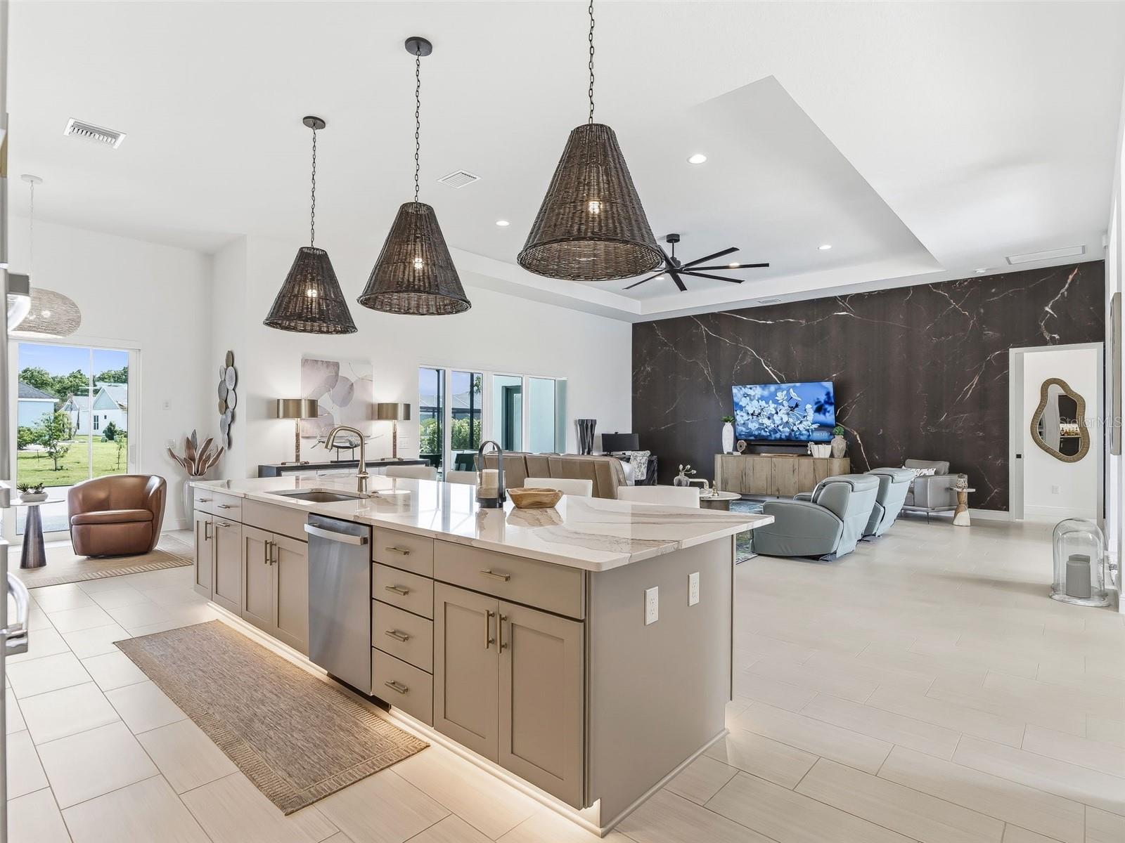 THE VILLAGES - Residential