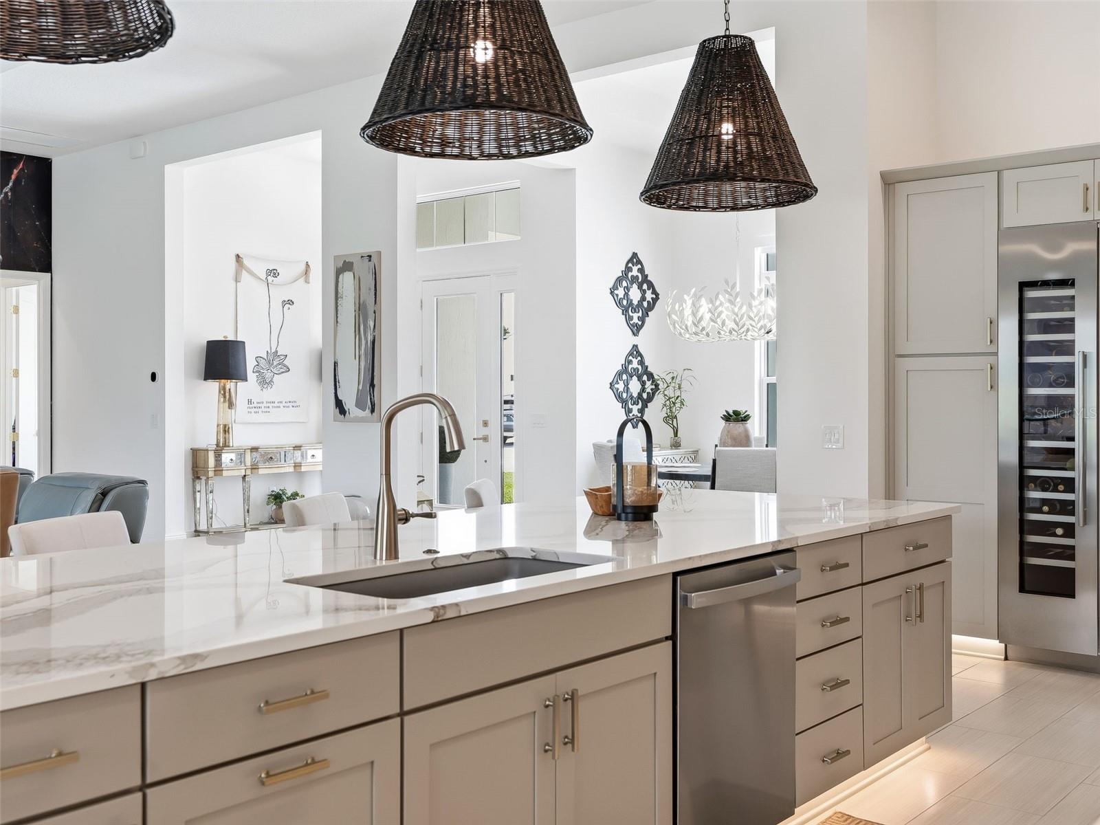 THE VILLAGES - Residential