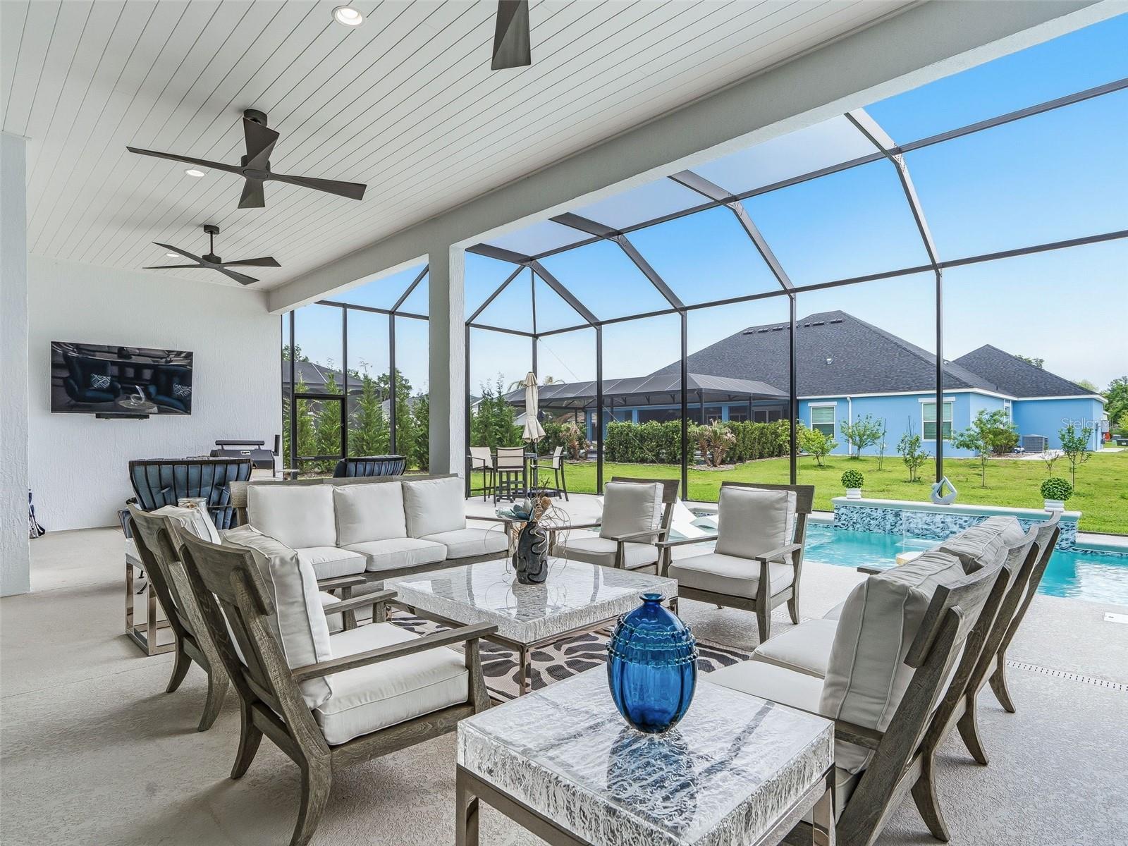 THE VILLAGES - Residential