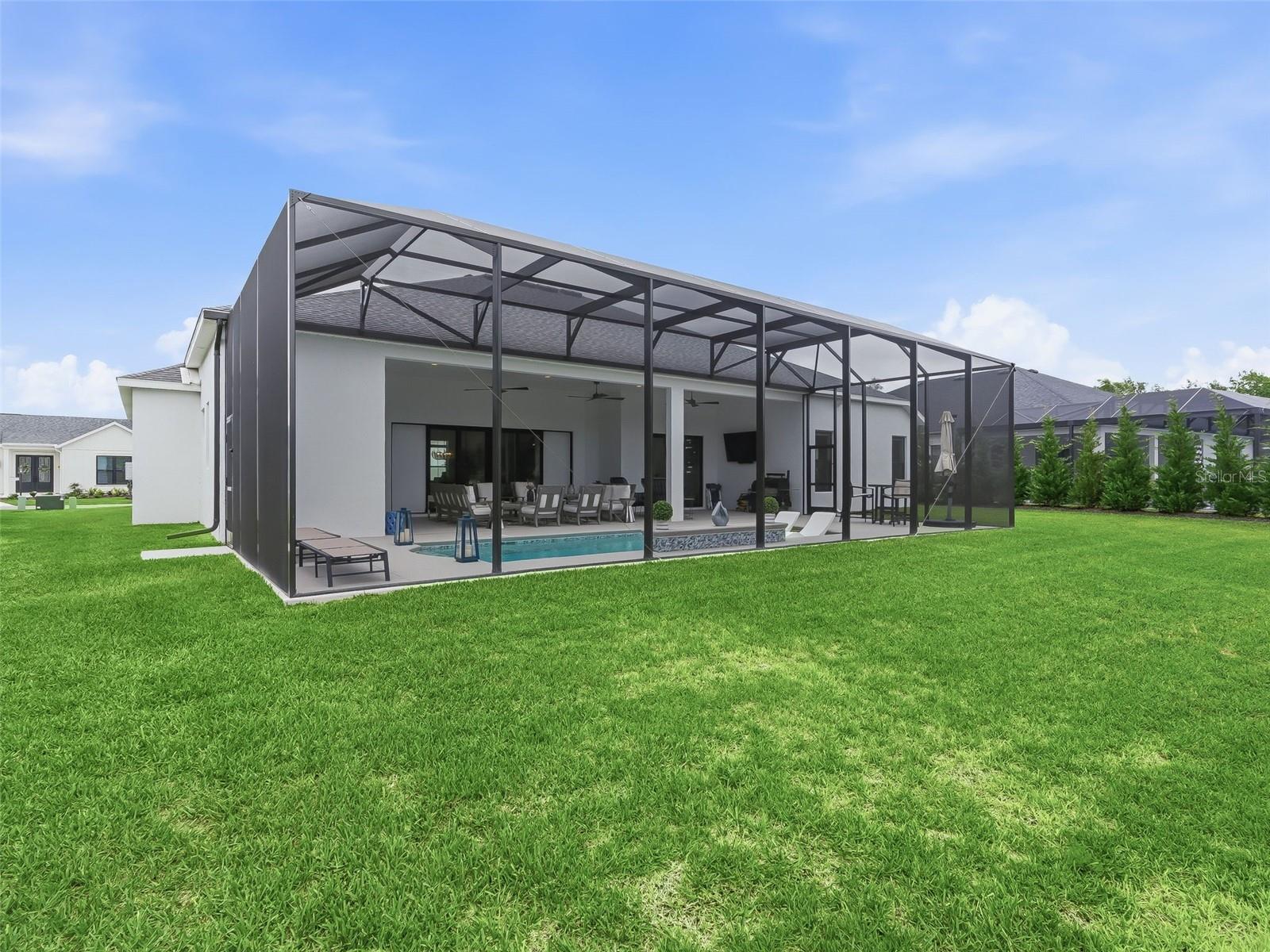 THE VILLAGES - Residential