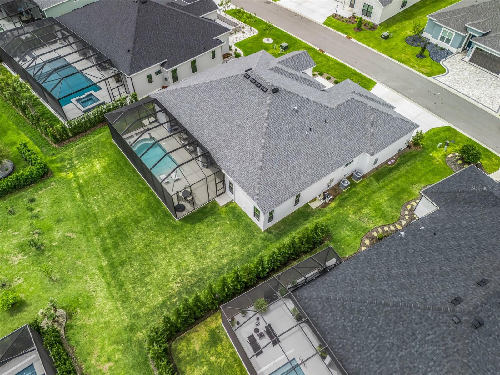 THE VILLAGES - Residential