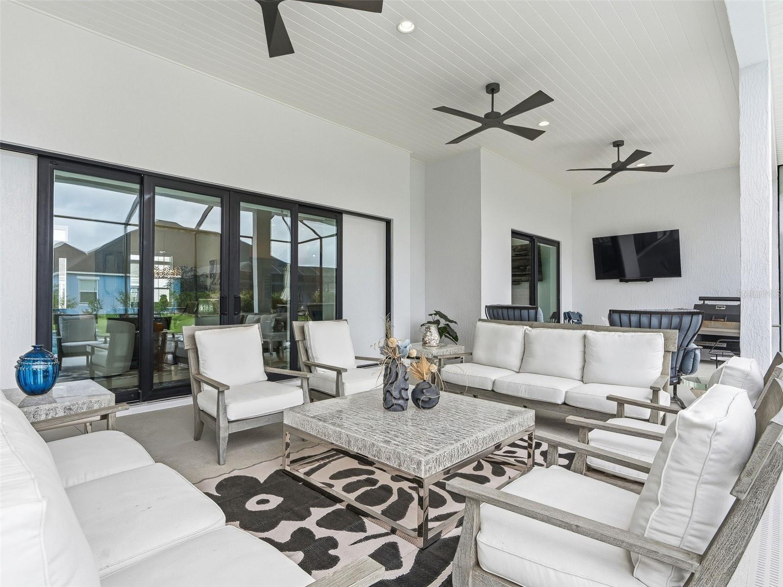 THE VILLAGES - Residential