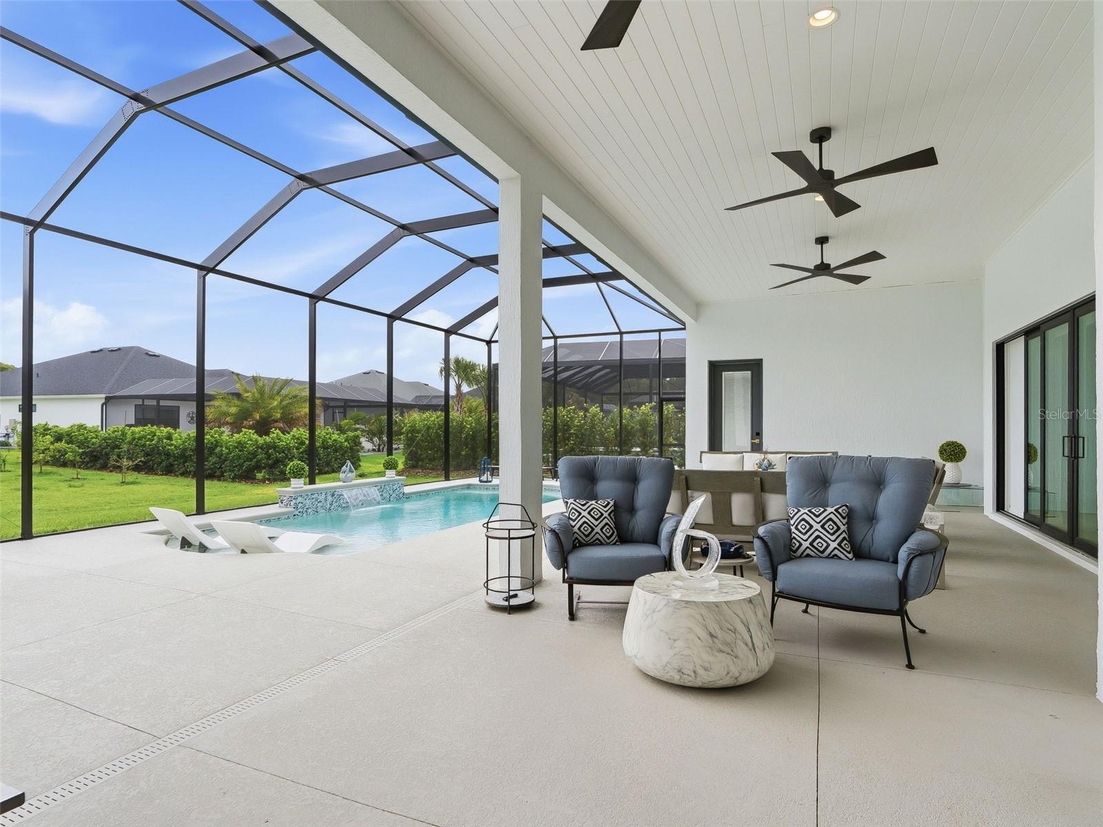 THE VILLAGES - Residential