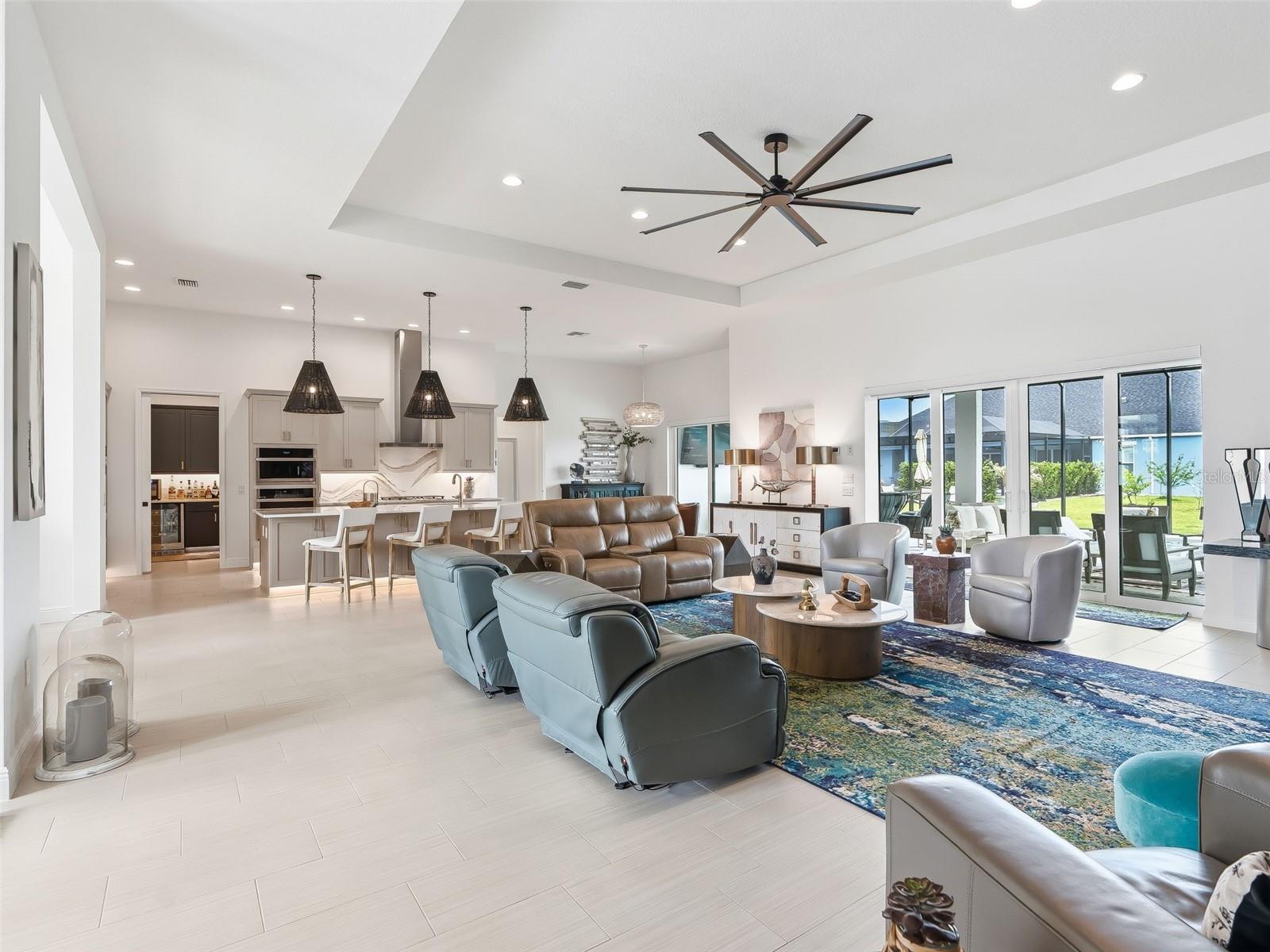 THE VILLAGES - Residential