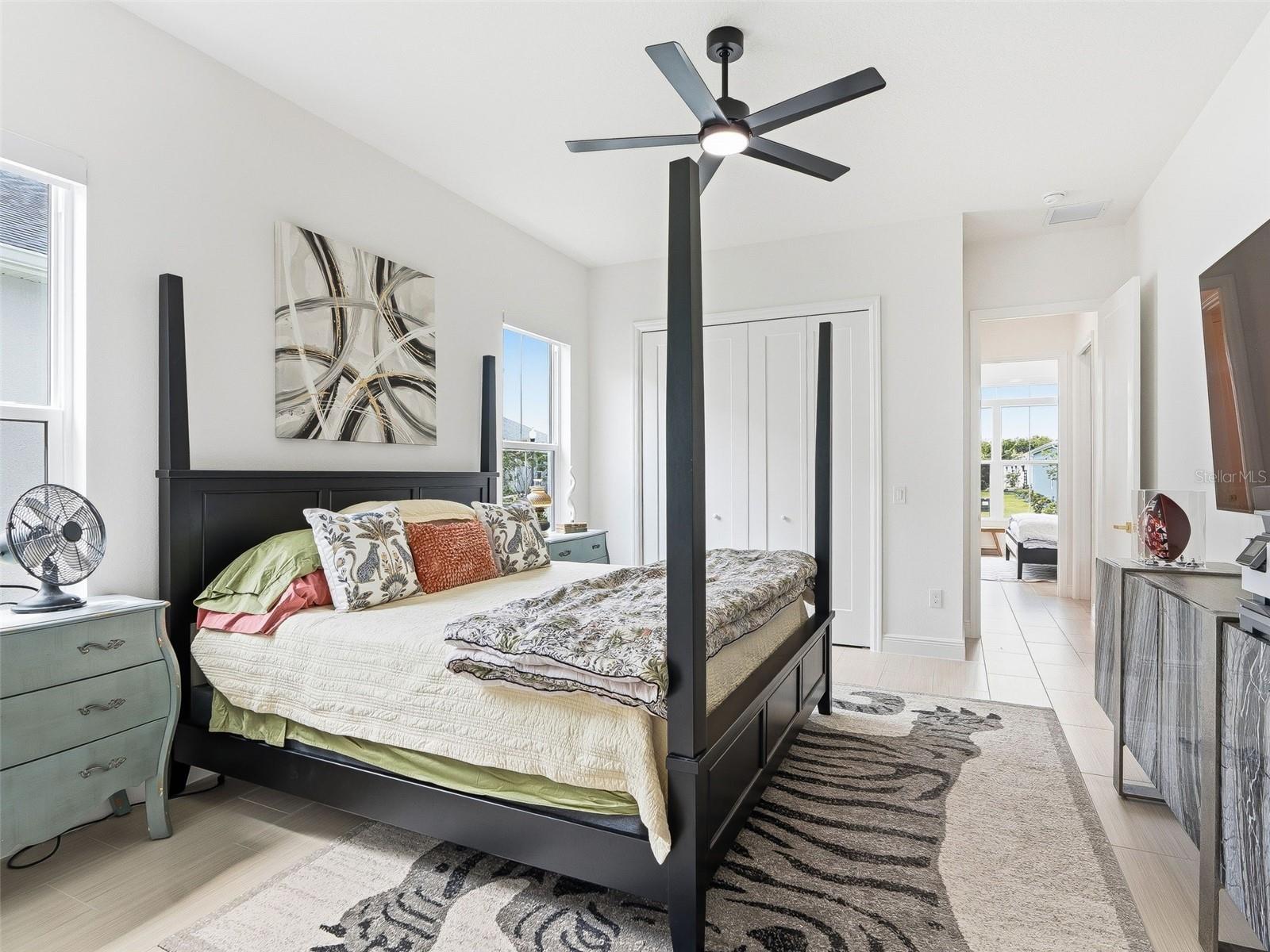 THE VILLAGES - Residential