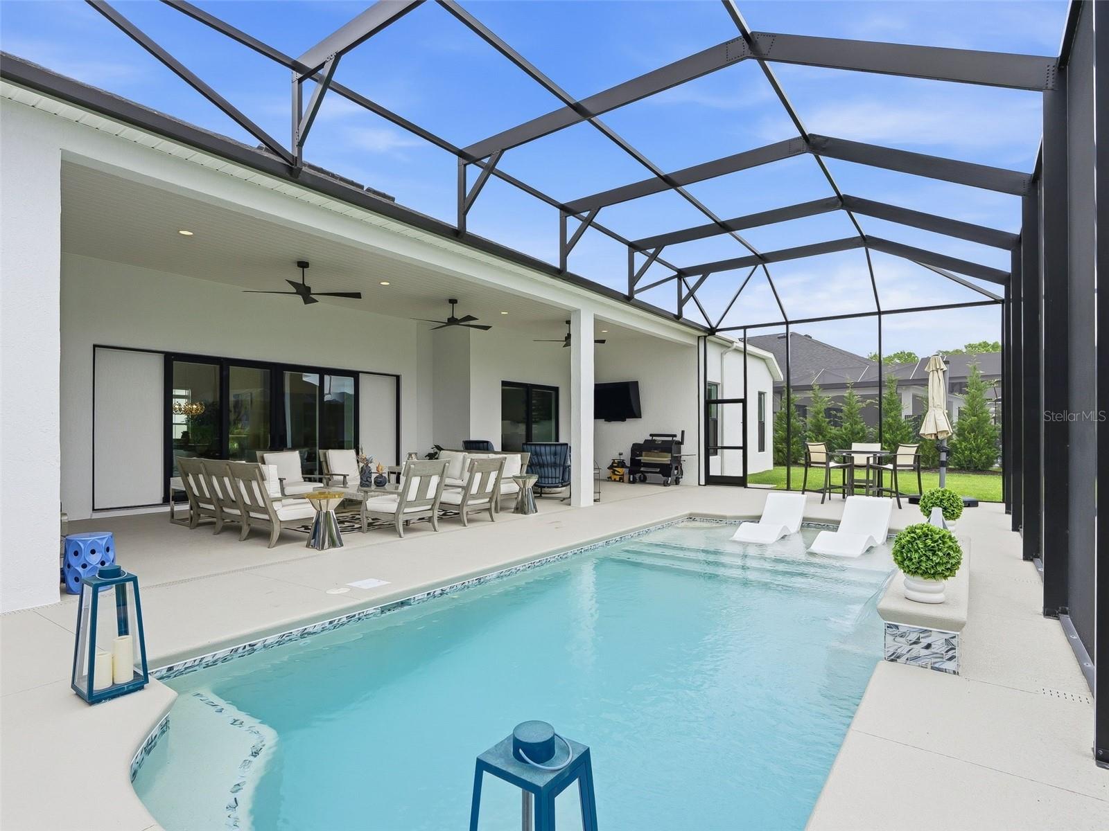 THE VILLAGES - Residential