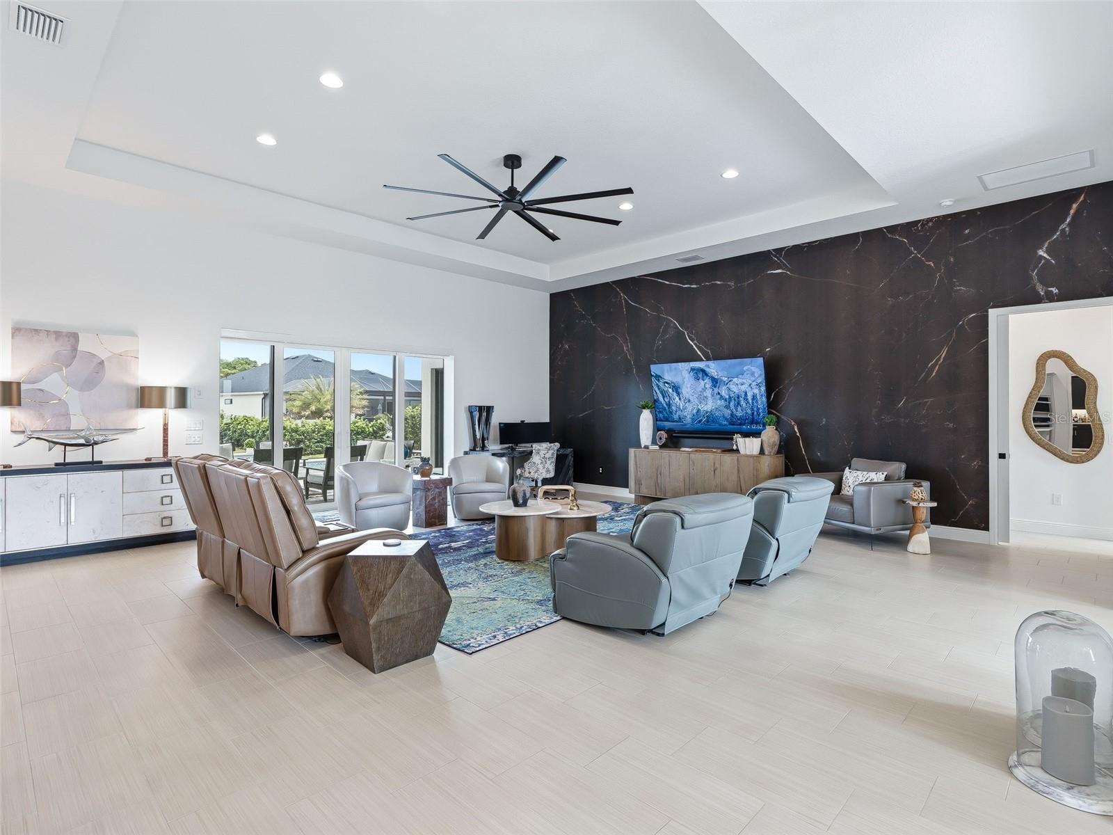 THE VILLAGES - Residential