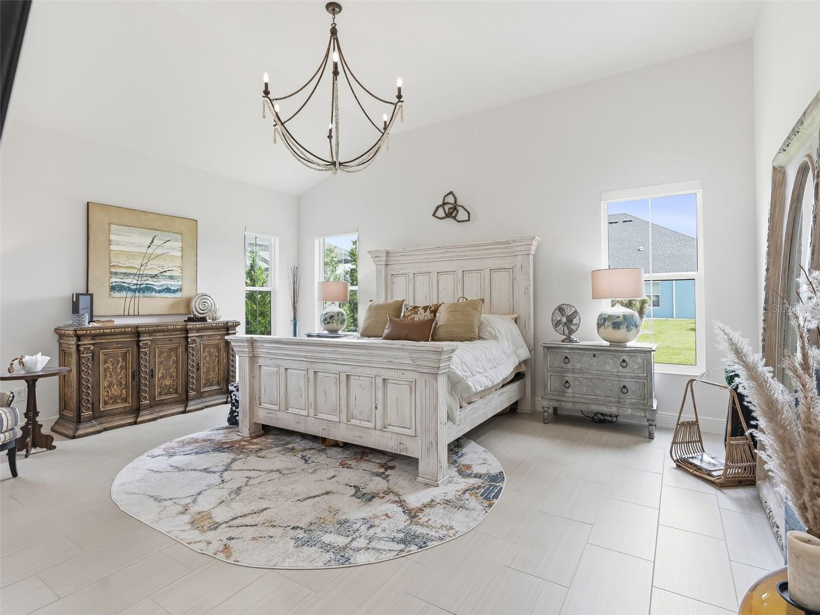 THE VILLAGES - Residential