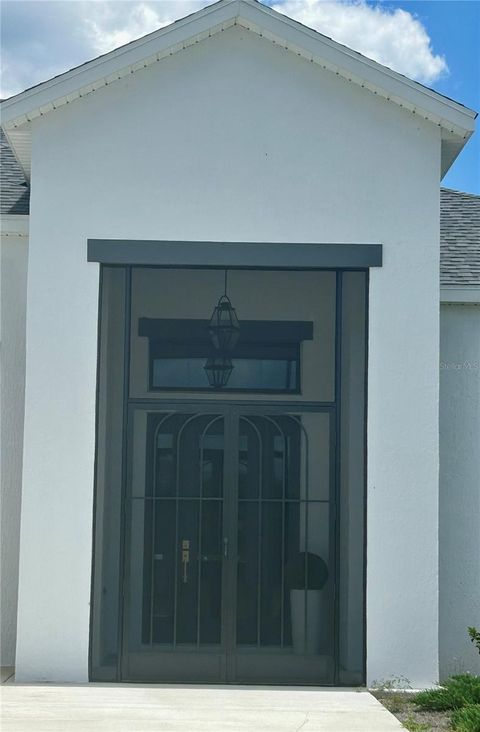 Tiny photo for 7095 Jennings Court, The Villages, FL 34762 (MLS # G5110791)
