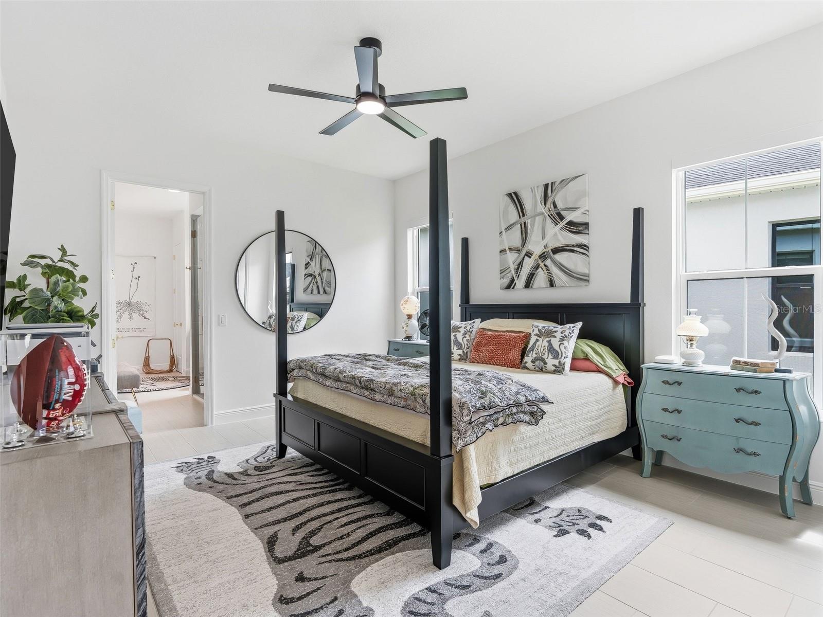 THE VILLAGES - Residential