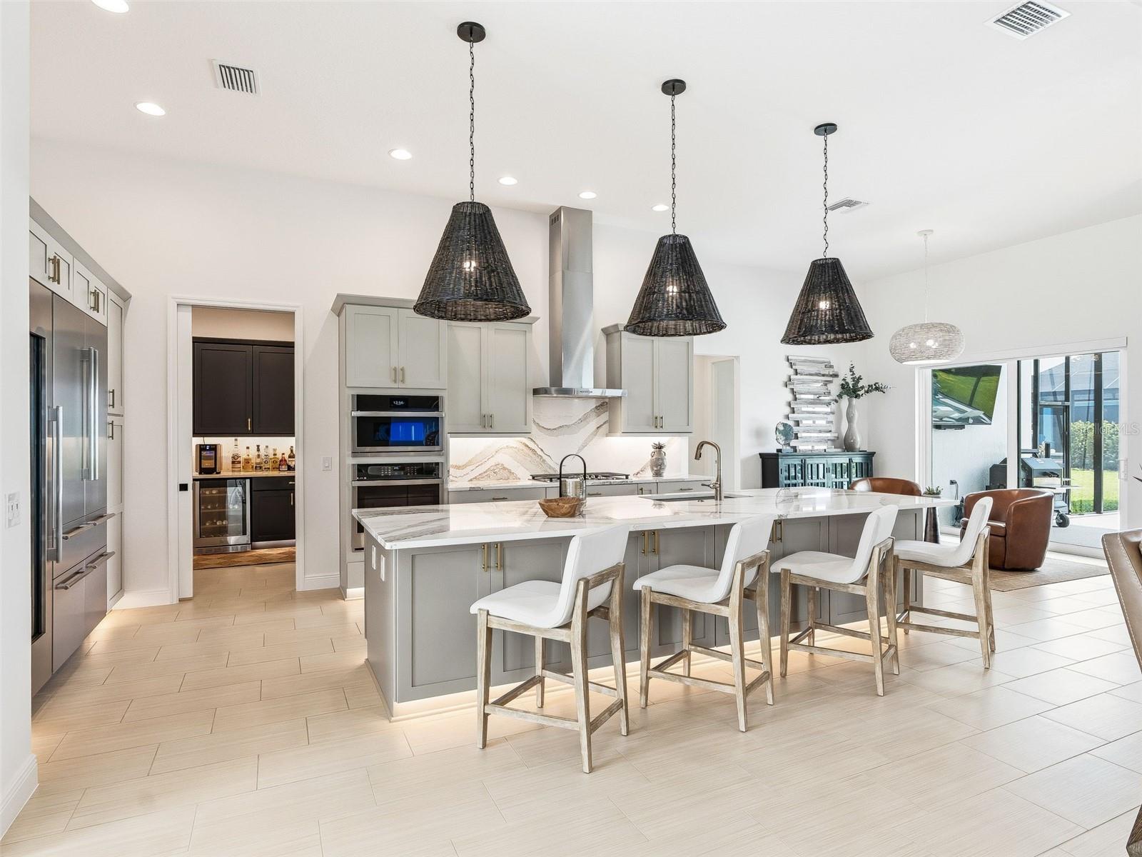 THE VILLAGES - Residential