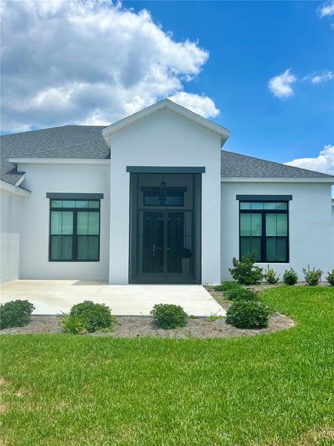 Tiny photo for 7095 Jennings Court, The Villages, FL 34762 (MLS # G5110791)