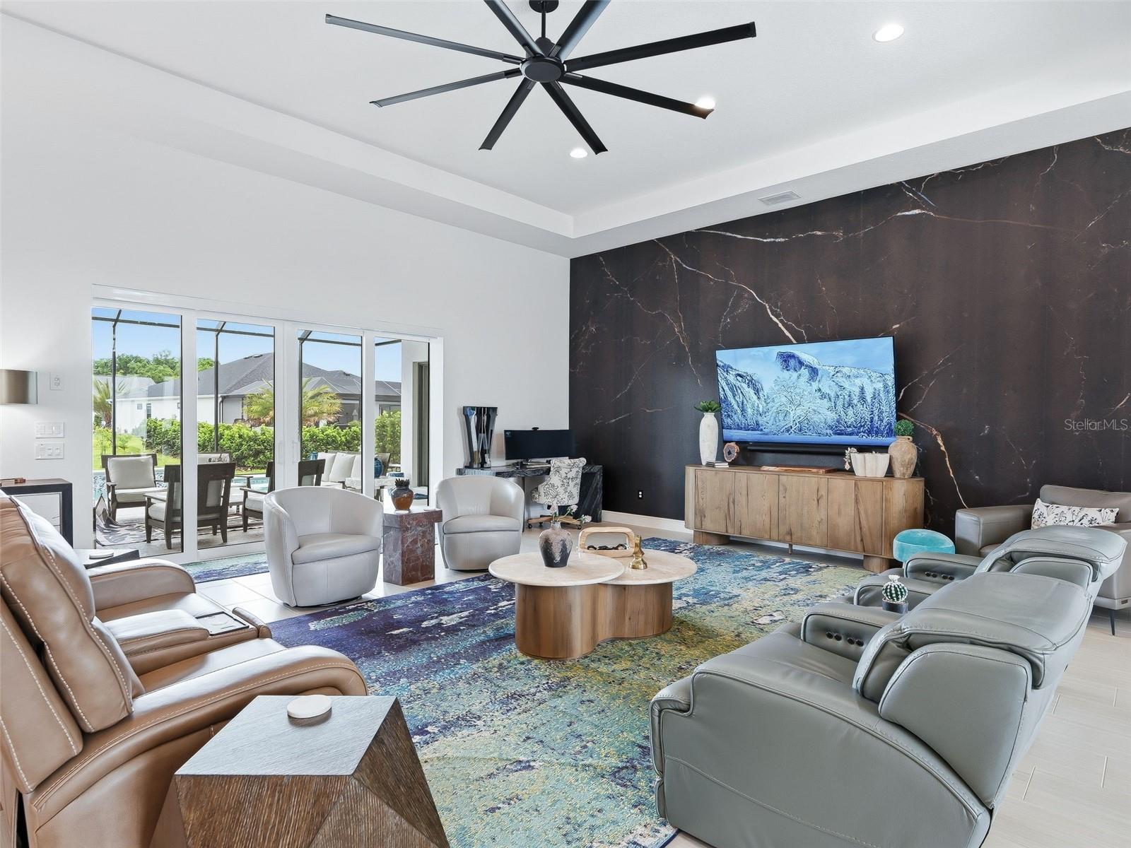 THE VILLAGES - Residential