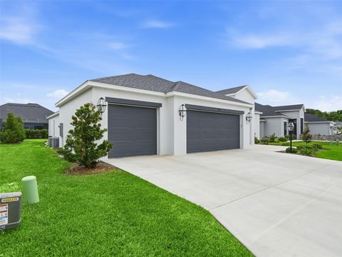 Tiny photo for 7095 Jennings Court, The Villages, FL 34762 (MLS # G5110791)