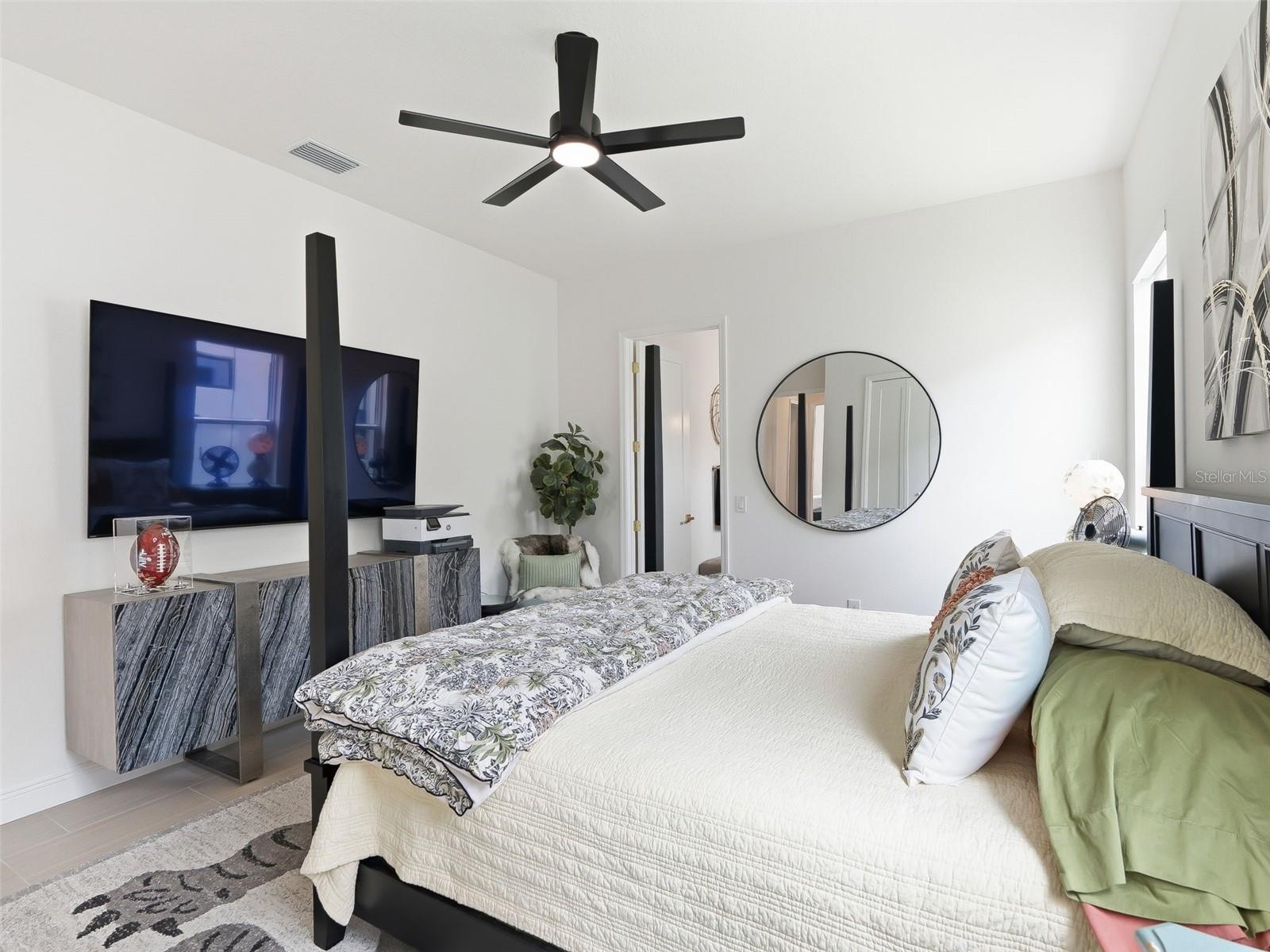 THE VILLAGES - Residential