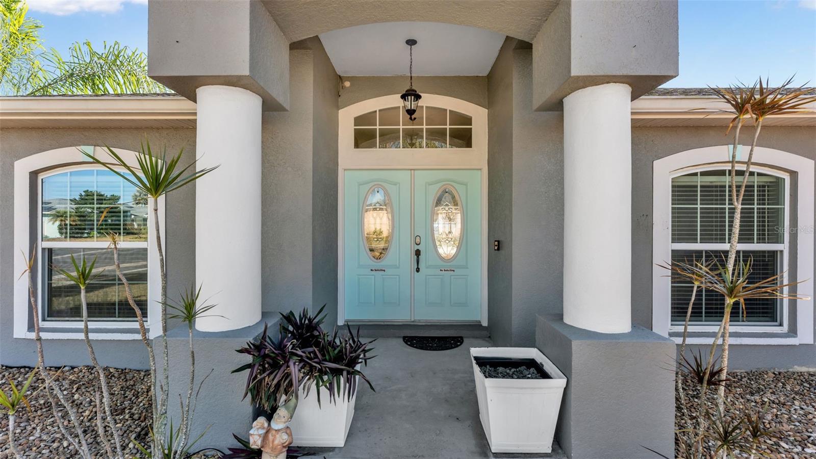 3581 MARSH WREN STREET