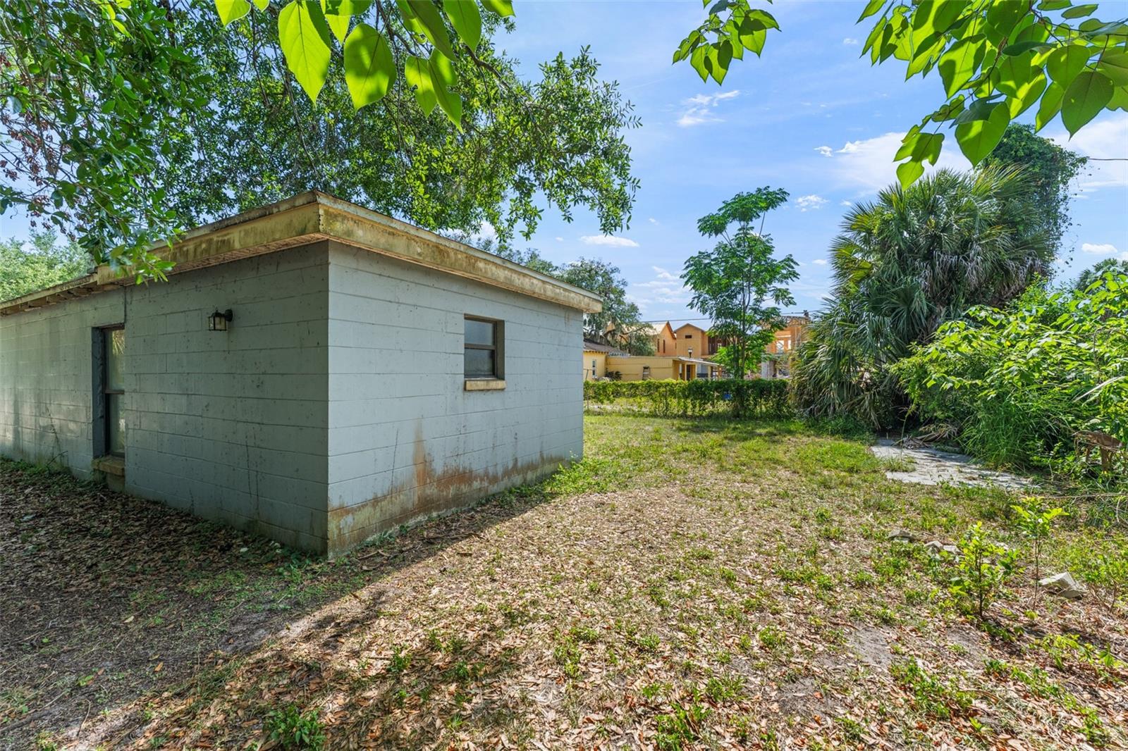 CARVER TOWN - Residential