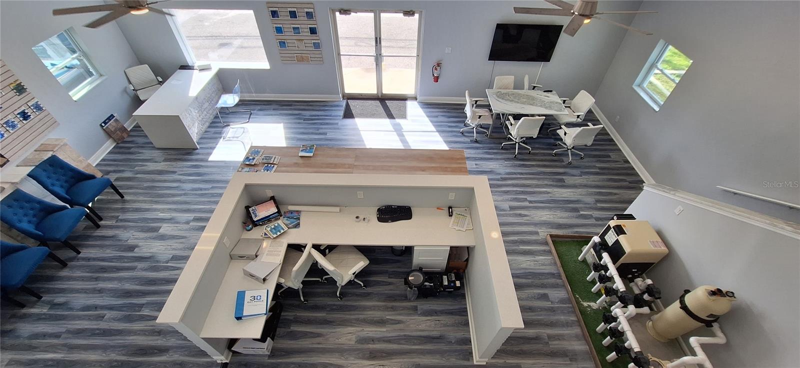 CORAL HEIGHTS SUB - Commercial Sale