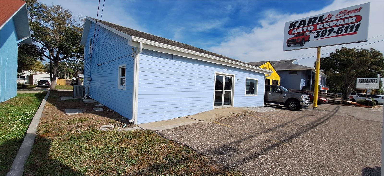 CORAL HEIGHTS SUB - Commercial Sale